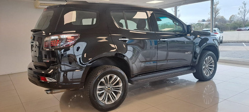 Chevrolet Trailblazer 2.8 Td High Country 4X4 At 2025