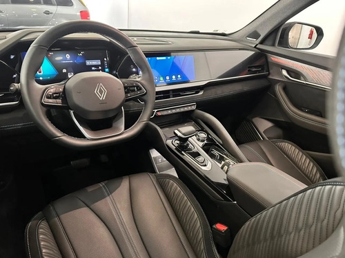 Renault Koleos 1.5T Full Hybrid E-Tech Espirit Alpine 2Wd Dht 2025