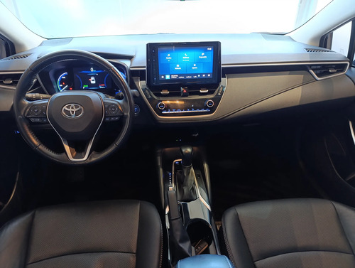 Toyota Corolla 1.8 Hev Seg Ecvt 2022