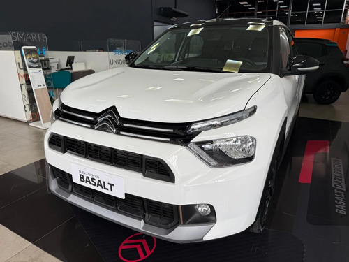 Citroën Basalt 1.0 T200 Shine Cvt 2026