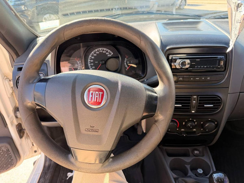 Fiat Strada 1.4 Working L14 2019