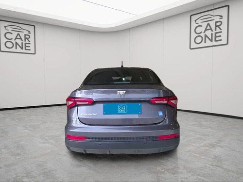 Fiat Cronos 1.3 GSE LIKE L23 2025