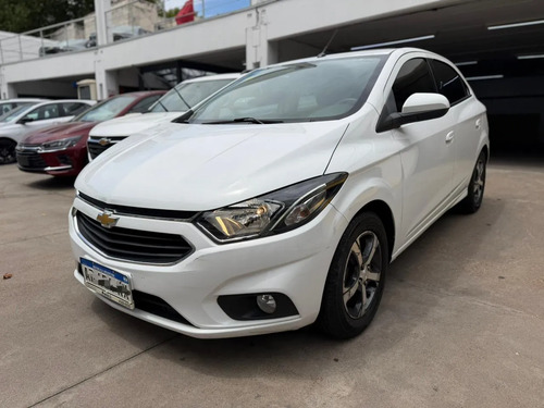 Chevrolet Onix 1.4 Ltz At 98cv 2019