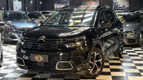 Citroën C5 Aircross 1.6 Thp Eat6 Feel Pack 2021