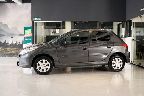 Peugeot 207 1.4 Allure 75cv 2016