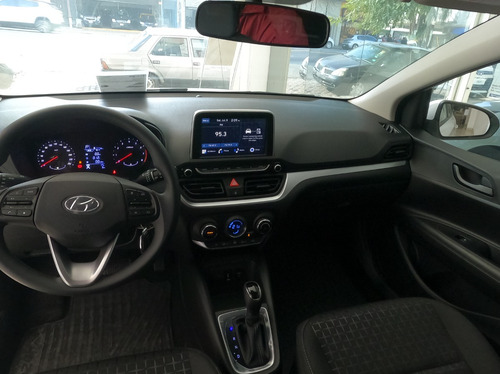 Hyundai HB20 1.6 Comfort Plus At 2026