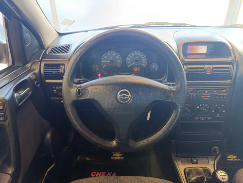 Chevrolet Astra 2.0 Gl 2009