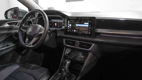 Volkswagen Taos 1.4 250 Tsi Highline Tiptronic 2026