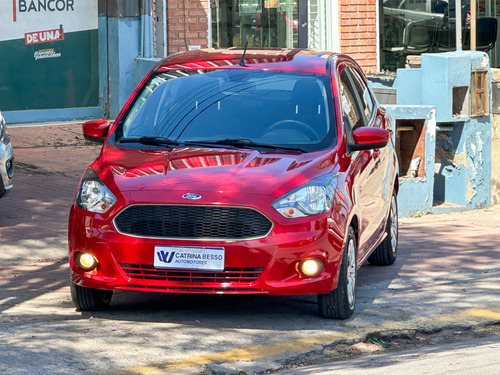 Ford Ka 1.5 S 2017
