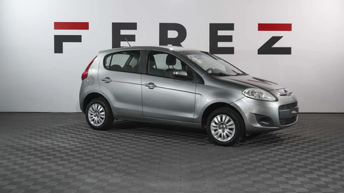Fiat Palio 1.4 Attractive 85cv 2015