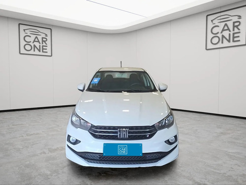 Fiat Cronos 1.3 GSE LIKE L23 2023