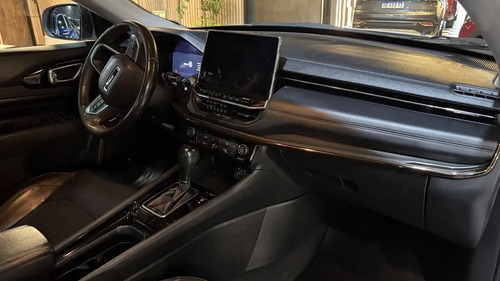 Jeep Compass 1.3 T270 Limited 2022