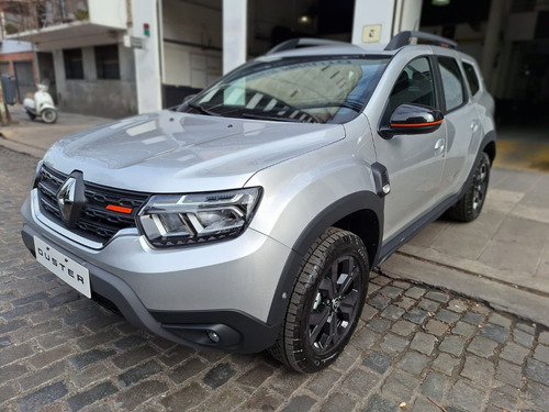 Renault Duster 1.3 Tce Turbo Iconic 155Cv 2024