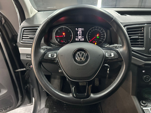 Volkswagen Amarok 2.0 TD 180HP 4X4 DC HIGHLINE AT L17 2023