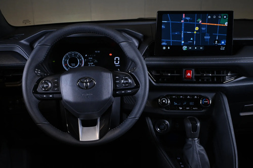 Toyota Yaris Cross 1.5 Xei Cvt 2026