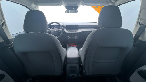 Ford Maverick 2.0 Ecoboost Cd Xlt At8 2wd 2022