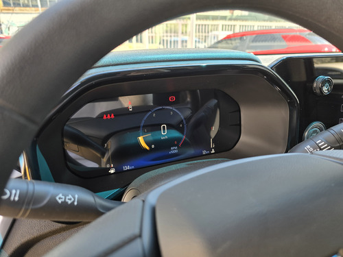 Chevrolet S10 2.8 Cd 4X4 Wt 2025