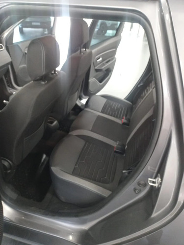 Renault Duster 1.6 4X2 INTENS L23 2024