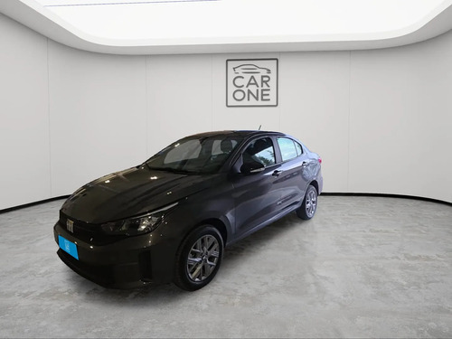 Fiat Cronos 1.3 GSE LIKE L23 2025