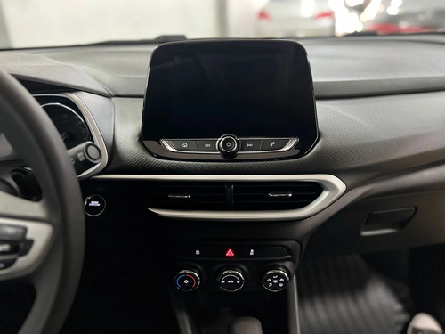 Chevrolet Tracker 1.2 Ltz Turbo At 2021