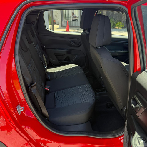 Fiat Strada 1.3 Freedom Cd 2025