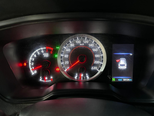 Toyota Corolla Cross 2.0 Xei Cvt 2023