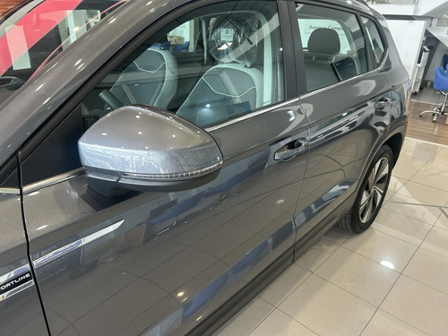 Volkswagen Taos 1.4 250 Tsi Comfortline Tiptronic 2026