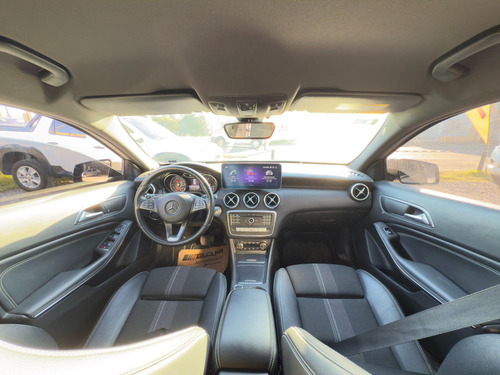 Mercedes-Benz Clase A 1.6 A200 Urban 156cv B.efficiency 2017