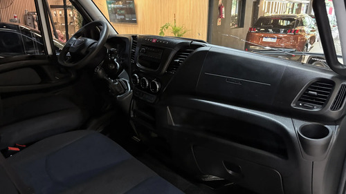 Daily 3.0 Chasis Cs 55c17 155cv (3750) 2023