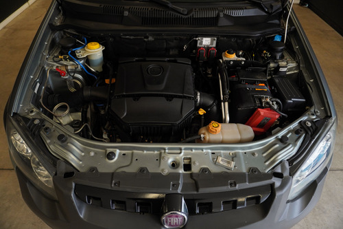 Fiat Palio 1.6 Adventure 115cv 2013