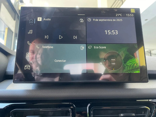 Renault Kardian 1.6 Sce Evolution 156 Mt 2026