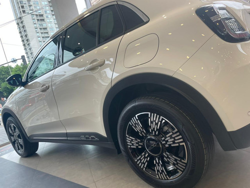 Fiat 600 hybrid 1.2 E-Dct 2026