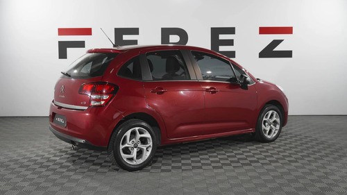 Citroën C3 1.6 Vti 115 Shine 2018