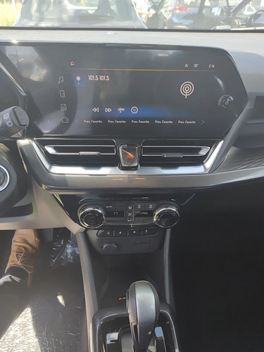 Chevrolet Spin 1.8 Premier 7As At 105Cv 2026