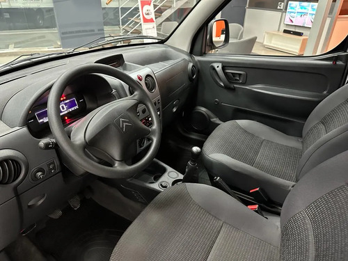 Citroën Berlingo Furgon 1.6 Bussines Hdi 92cv 2026