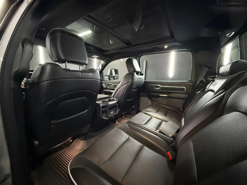 RAM 1500 3.0 DC 4X4 LARAMIE AT8 2025