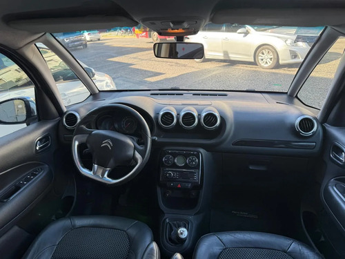 Citroën C3 Picasso 1.6 Exclusive 115cv 2013