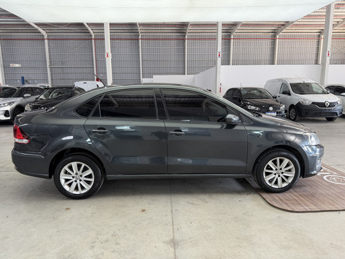 Volkswagen Polo 1.6 16V 2016