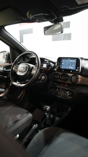 Fiat Cronos 1.3 DRIVE PACK PLUS MT 2026