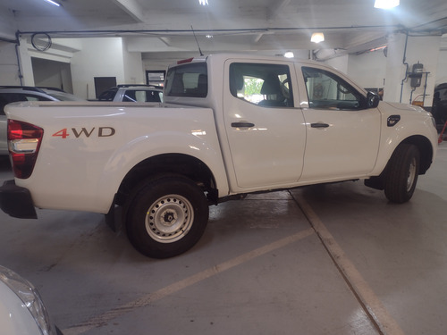 Renault Alaskan 2.3 Dci Confort 4X2 2025