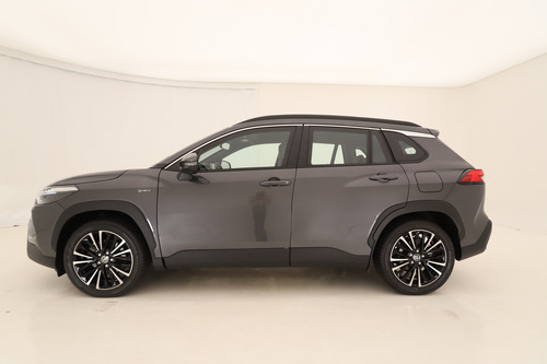 Toyota Corolla Cross 1.8 Hev Seg Ecvt 2025