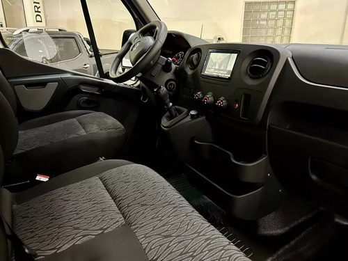 Renault Master 2.3 L1H1 (8M3) 2026