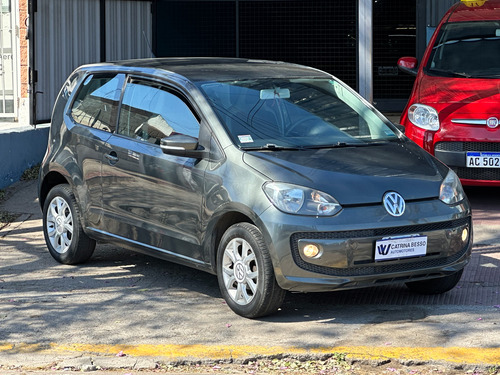 Volkswagen Up! 1.0 High Up! 75cv 3 p 2015