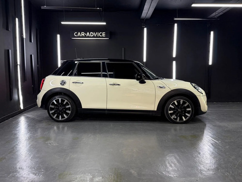 Mini Cooper S CHILI 5P L15 2021