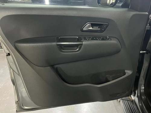 Volkswagen Amarok 2.0 TD 180HP 4X2 DC HIGHLINE AT L17 2020