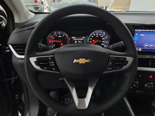 Chevrolet Tracker 1.2 T LT AT L26 2026