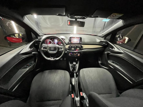 Fiat Cronos 1.3 GSE DRIVE PACK PLUS L23 2023