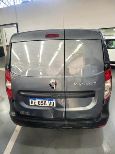 Renault Kangoo Ii Express Confort 1.6 Sce 2019