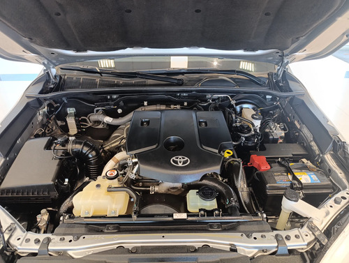 Toyota Hilux Pick-Up 2.8 Cd Sr 177cv 4x4 2018