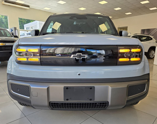 Chevrolet Spark Euv 0.0 Activ (66 Kwh) 390Km 2025